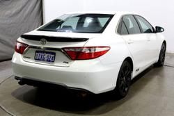 2016 Toyota Camry RZ