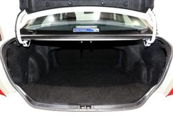 2016 Toyota Camry RZ