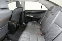 2016 Toyota Camry RZ