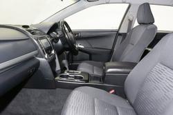 2016 Toyota Camry RZ