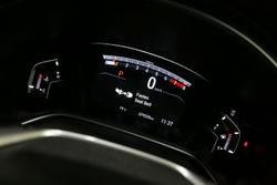 2020 Honda CR-V VTi-LX