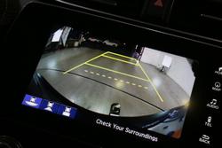 2020 Honda CR-V VTi-LX