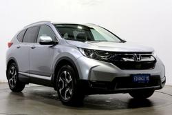 2020 Honda CR-V VTi-LX