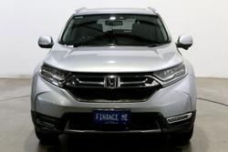 2020 Honda CR-V VTi-LX