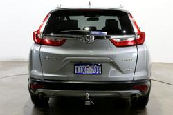 2020 Honda CR-V VTi-LX