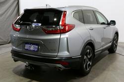 2020 Honda CR-V VTi-LX