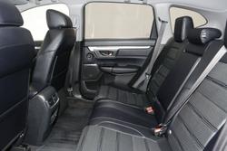 2020 Honda CR-V VTi-LX