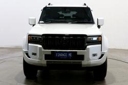 2024 Toyota Landcruiser Prado VX