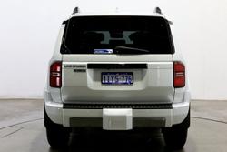 2024 Toyota Landcruiser Prado VX