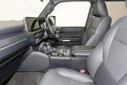 2024 Toyota Landcruiser Prado VX