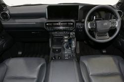 2024 Toyota Landcruiser Prado VX