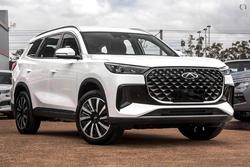 2026 Chery Tiggo 8 Super Hybrid Urban