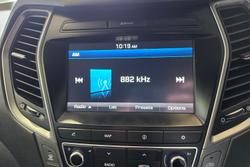 2016 Hyundai Santa Fe Elite