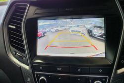 2016 Hyundai Santa Fe Elite