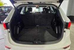 2016 Hyundai Santa Fe Elite