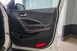 2016 Hyundai Santa Fe Elite