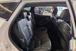 2016 Hyundai Santa Fe Elite