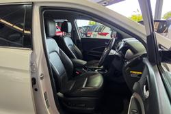 2016 Hyundai Santa Fe Elite