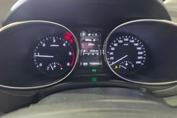 2016 Hyundai Santa Fe Elite