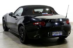 2015 Mazda MX-5 GT