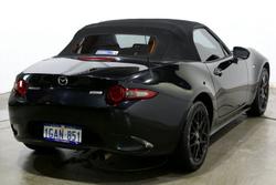 2015 Mazda MX-5 GT