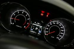 2023 Mitsubishi ASX Exceed