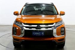 2023 Mitsubishi ASX Exceed