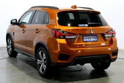2023 Mitsubishi ASX Exceed