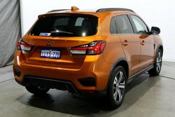 2023 Mitsubishi ASX Exceed