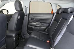 2023 Mitsubishi ASX Exceed