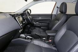 2023 Mitsubishi ASX Exceed