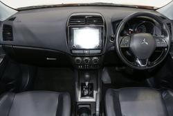 2023 Mitsubishi ASX Exceed