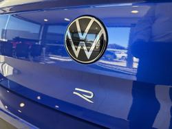 2022 Volkswagen T-Roc R Grid Edition