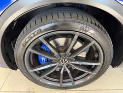 2022 Volkswagen T-Roc R Grid Edition