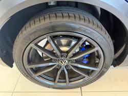 2022 Volkswagen T-Roc R Grid Edition