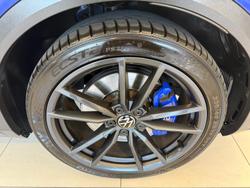 2022 Volkswagen T-Roc R Grid Edition