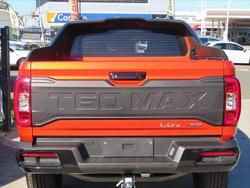 2026 LDV T60 Max PLUS