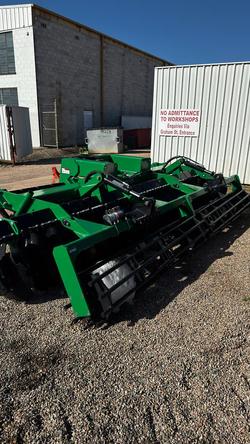 K-Line Speedtiller 2945D Speedtiller 3PL 4.5M