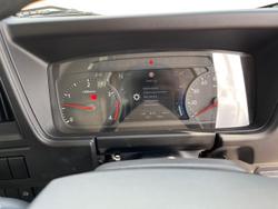 2026 Isuzu N Series NPR 70/45-190 AM D42 White