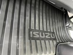 2026 Isuzu N Series NPR 70/45-190 AM D42 White