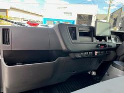 2026 Isuzu N Series NPR 70/45-190 AM D42 White