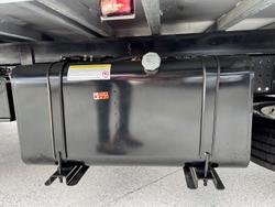 2026 Isuzu N Series NPR 70/45-190 AM D42 White