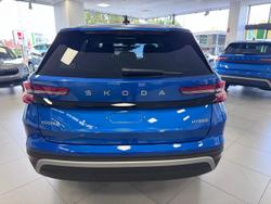 2026 SKODA Kodiaq Select mHEV