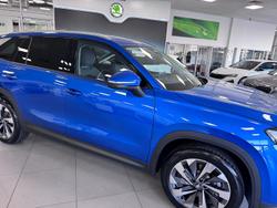 2026 SKODA Kodiaq Select mHEV