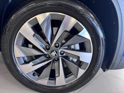2026 SKODA Kodiaq Select mHEV