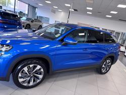 2026 SKODA Kodiaq Select mHEV