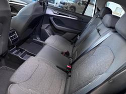 2026 SKODA Kodiaq Select mHEV