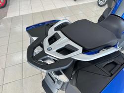 2022 BMW R 1250 RT R 1250 Blue