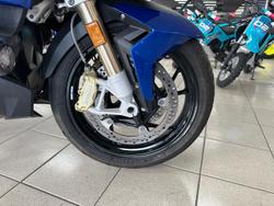 2022 BMW R 1250 RT R 1250 Blue