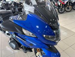 2022 BMW R 1250 RT R 1250 Blue